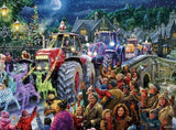Farmer Christmas (500XL)