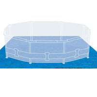 Intex grondzeil 472x472