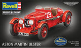 Revell 1/32 Aston martin ulster