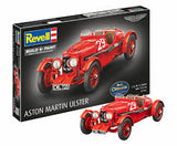 Revell 1/32 Aston martin ulster