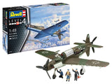 Revell 1:48 Do-335 "Pfeil"