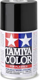 TS-29 spuitbus TAMIYA verf Semi-Gloss Black