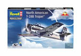 Revell 1:48 Cadeauset Flying Bulls T28B