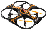 Carrera RC 2.4GHz Quadrcopter X2