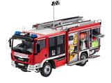 Revell 1:24 MAN TGM schlingman Feuerwehr