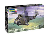 Revell 1:144 Westland Puma HC
