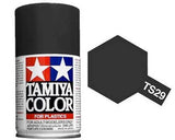 TS-29 spuitbus TAMIYA verf Semi-Gloss Black
