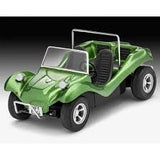 Revell starterkit VW buggy