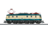 Marklin E-lok serie 118
