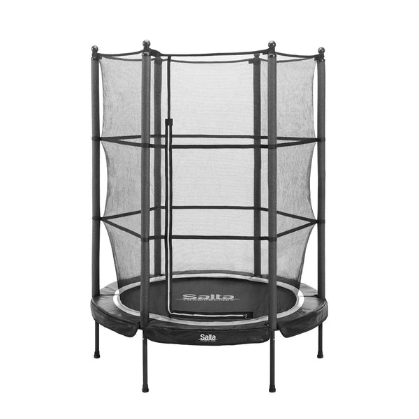 Salta Junior - Black