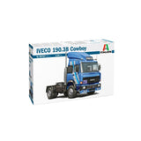 ITALERI 1/24 IVECO COW-BOY (09/25) *