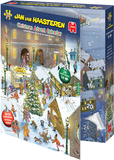 JVH  Advent Calender 2026