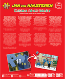 JVH  Advent Calender 2026