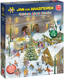 JVH  Advent Calender 2026