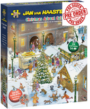 JVH  Advent Calender 2026