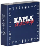 Kapla challenge 10+