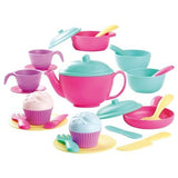 Thee-en kookset bio 24st
