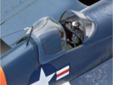 Revell F4U-4 Corsair