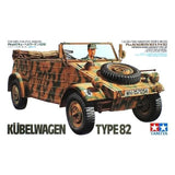1/35 Ger Kubelwagen     TAMIYA