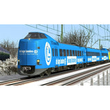 Märklin 39428 H0 Koploper "De Lage Landen"
