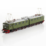 Märklin Ertslok Noorse Spoorwegen EI 12