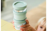 Stapelbare snackbox Mepal Mio 3-delig - Little Dutch - Little Farm