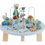 Activiteitentafel - Forest Friends