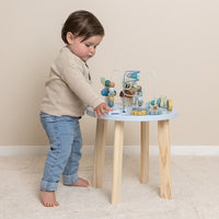 Activiteitentafel - Forest Friends