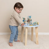 Activiteitentafel - Forest Friends