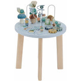 Activiteitentafel - Forest Friends