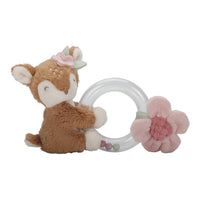 Little Dutch Ringrammelaar Hert - Fairy Gary
