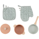 Little Dutch keuken hout FSC