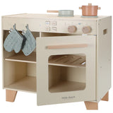Little Dutch keuken hout FSC