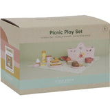 Little Dutch Picknick set