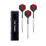 Longfield nickel silver darts