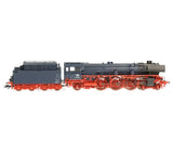 Märklin Stoomlok. BR 03.10 DB Sound
