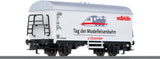 Märklin Wagen: Tag Der Modelbahn 2025