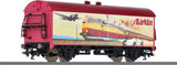 Märklin Katalogwagen 1936