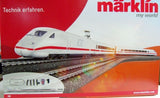 Marklin Digitale startersset ICE