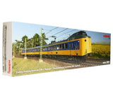 Marklin Elektrisch Treinstel ICM-1 Koploper NS