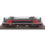 E-lok 1619 Raillogix sound