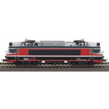 E-lok 1619 Raillogix sound