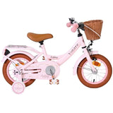 Ashley roze fiets 12~