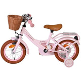 Ashley roze fiets 12~