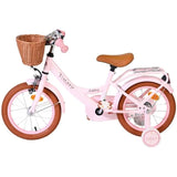 Ashley roze fiets 16~
