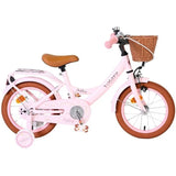 Ashley roze fiets 16~
