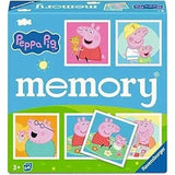 Memory: Peppa Pig