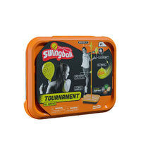 Mookie swingball tournament