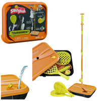 Mookie swingball tournament