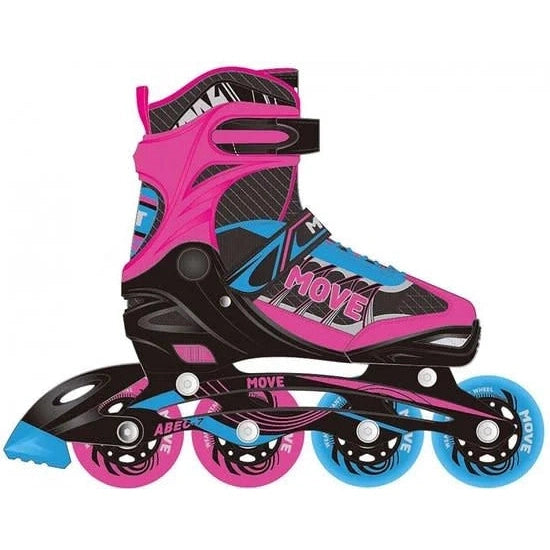 Fast Girl inline skate L 38-41